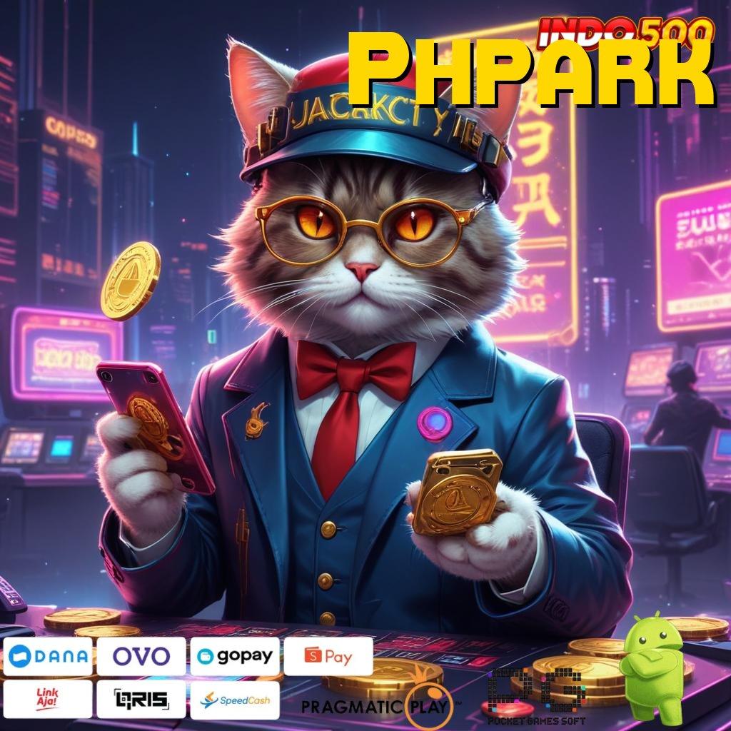 Phpark