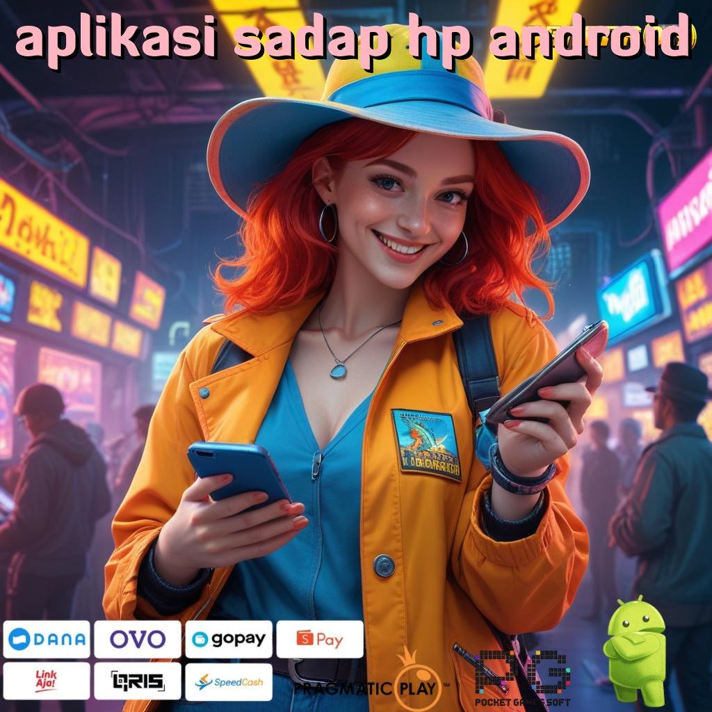 APLIKASI SADAP HP ANDROID | APK Event Bonus (Versi New) 116