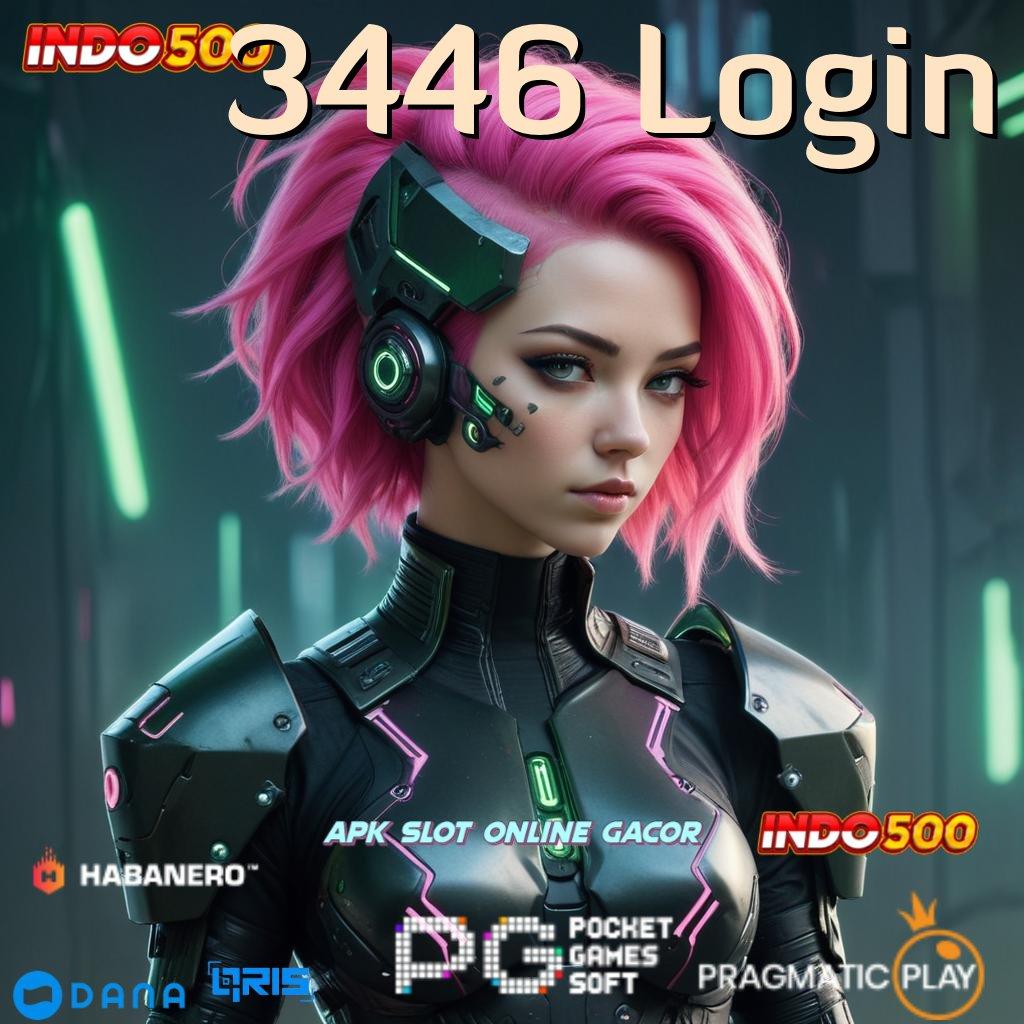 3446 Login