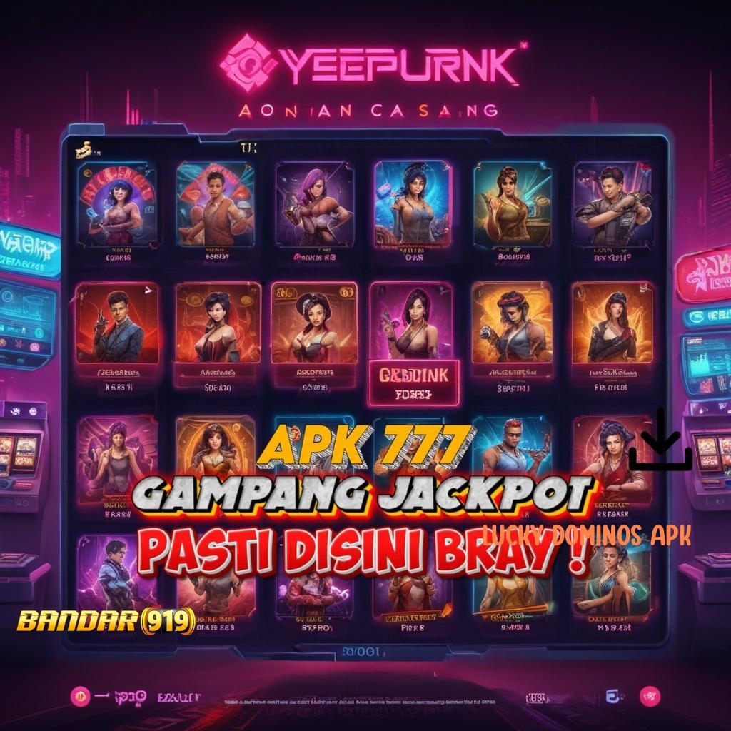 LUCKY DOMINOS APK Sumatera Barat, Kota Bukittinggi, Mandiangin Koto Selayan