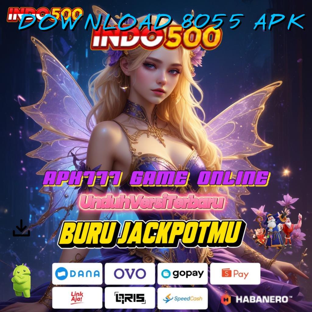 DOWNLOAD 8055 APK 🚀 Dp Bca 5 000 Slot Gacor 2025, Cuan Secepat Kilat!