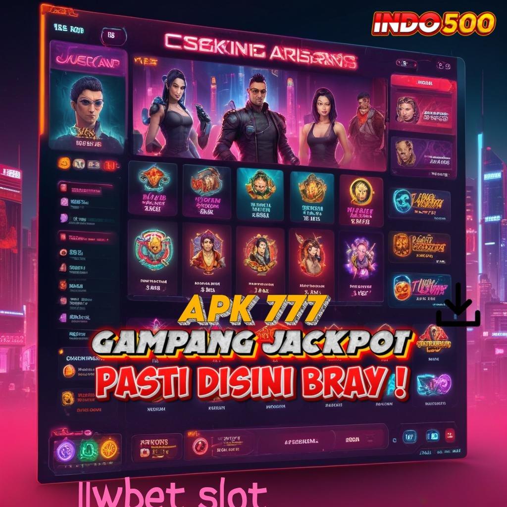 11WBET SLOT ✅ Gacor Anti Stop Unduh Versi 2.988.44 Login Terbaru Tahun Ini