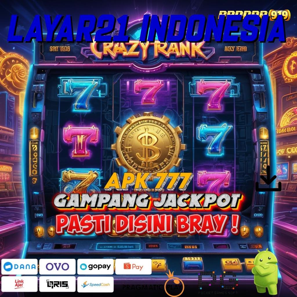 LAYAR21 INDONESIA > Kode Diskon Bonus Langsung Cair Cepat