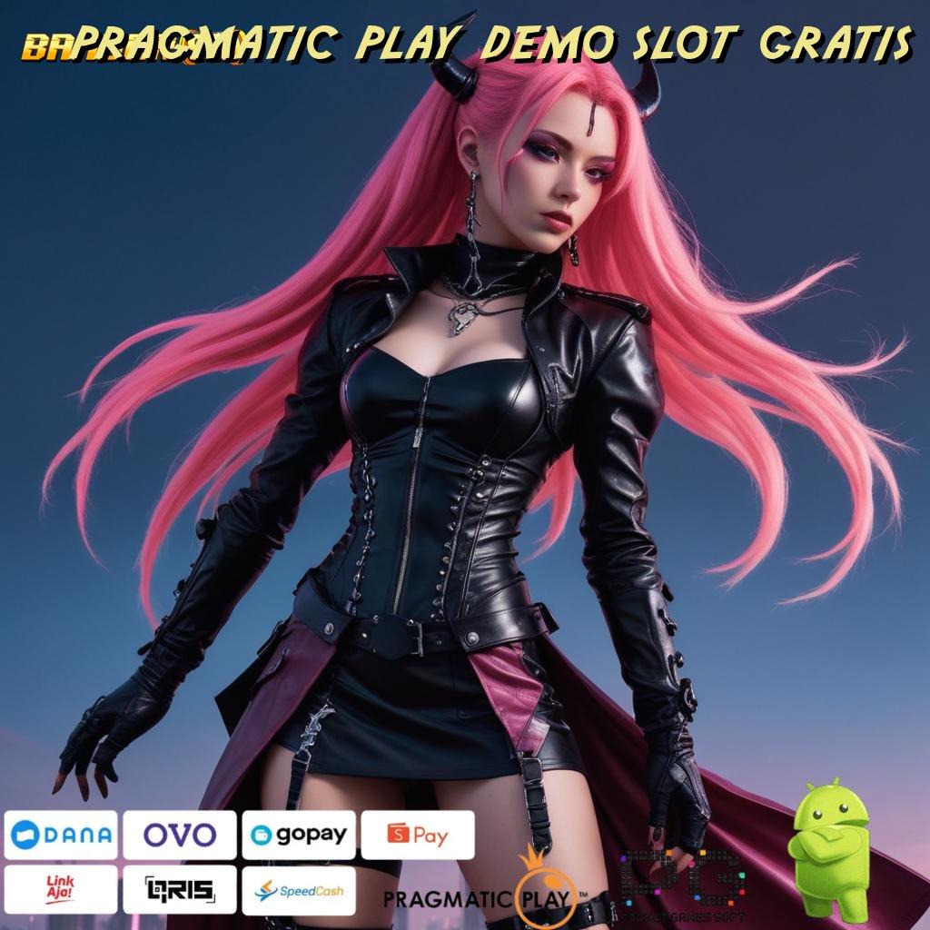 PRAGMATIC PLAY DEMO SLOT GRATIS , Sorotlah Peluang Baru untuk Jackpot Tiap Hari