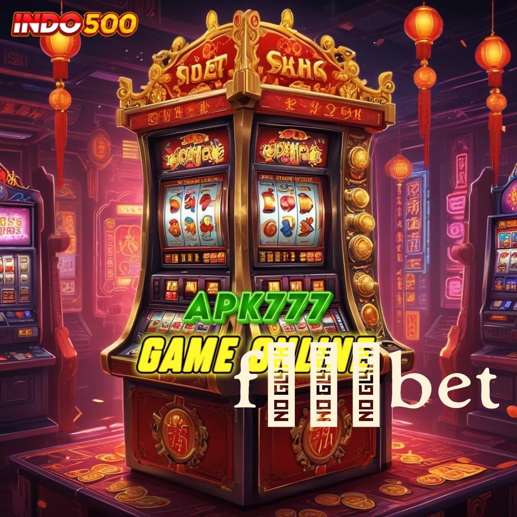 F777BET : Pasti Untung Member Baru APK Slot Idr 777 2025 yang Menyegarkan