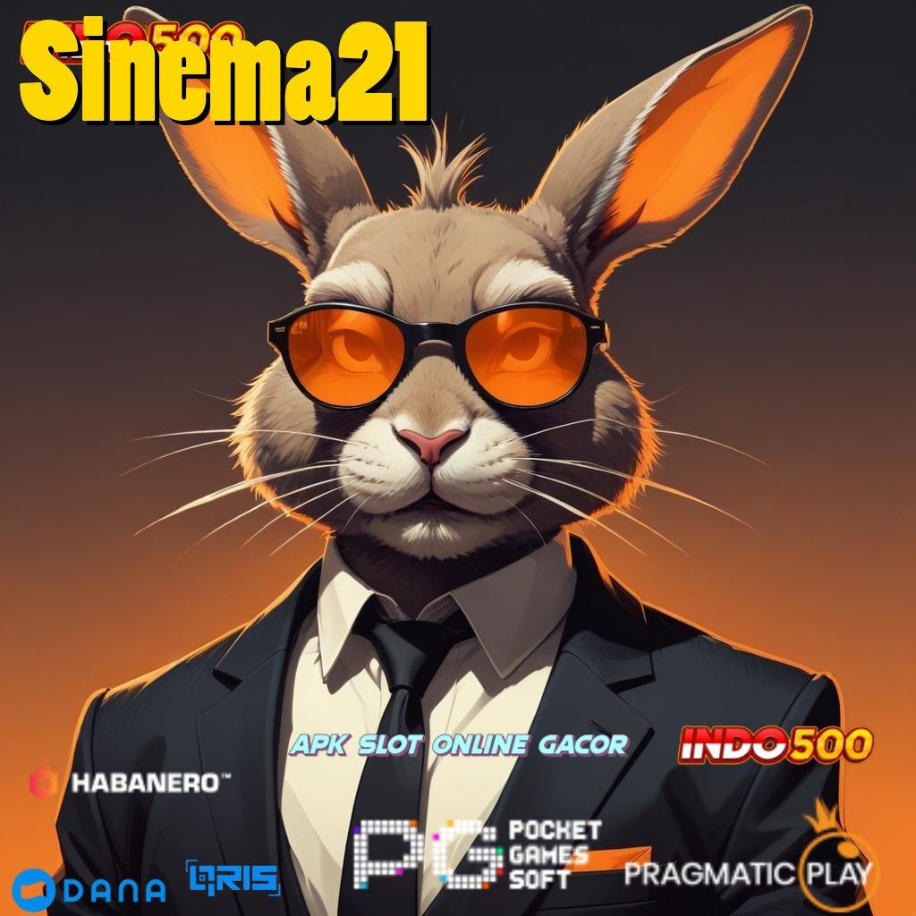 Sinema21