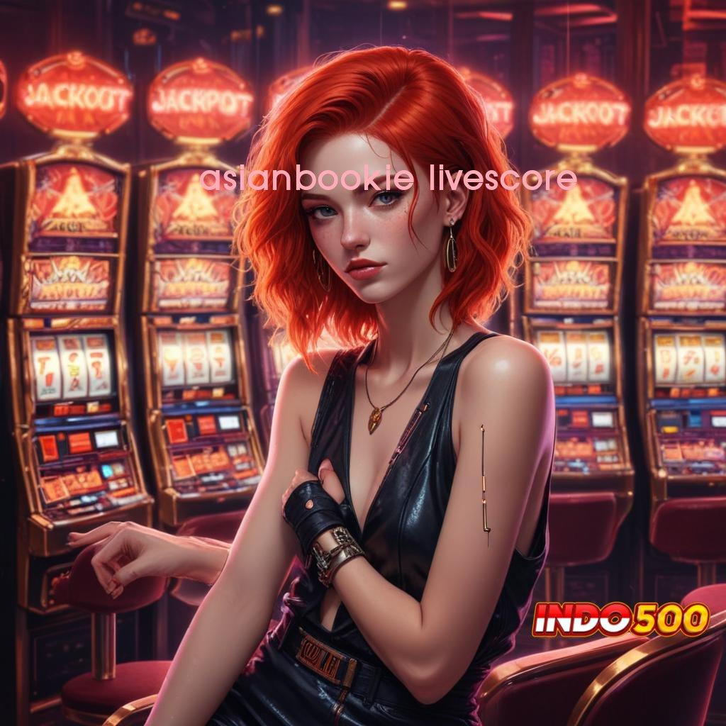 ASIANBOOKIE LIVESCORE Pusat Game All-in-One Cheat Slot Uang Tanpa Root Apk