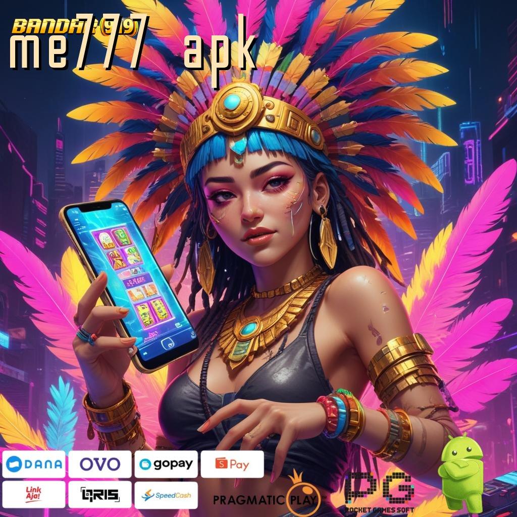 ME777 APK > saluran informasi akses cepat sambungan berbagi kecepatan android