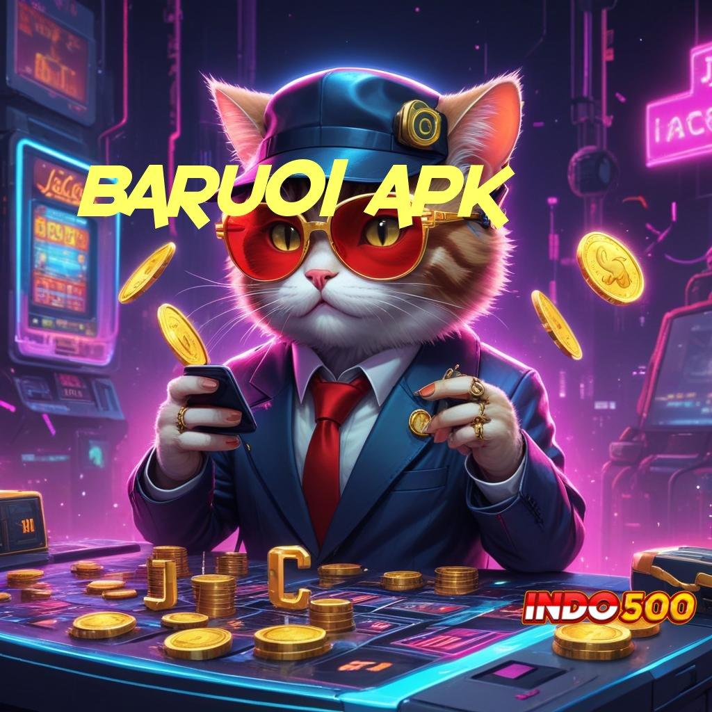 BARU01 APK | Depo Linkaja Unduh Apk Android Full