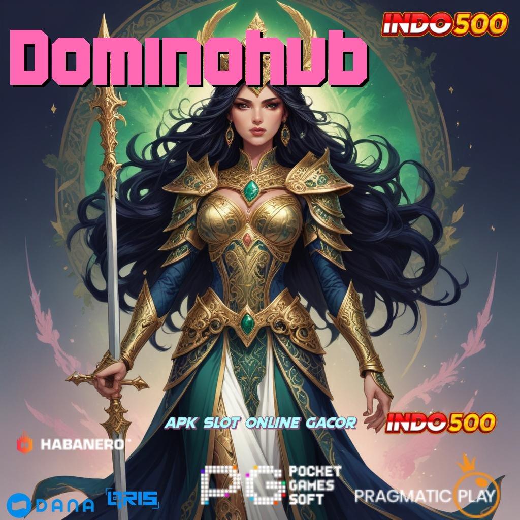 Dominohub