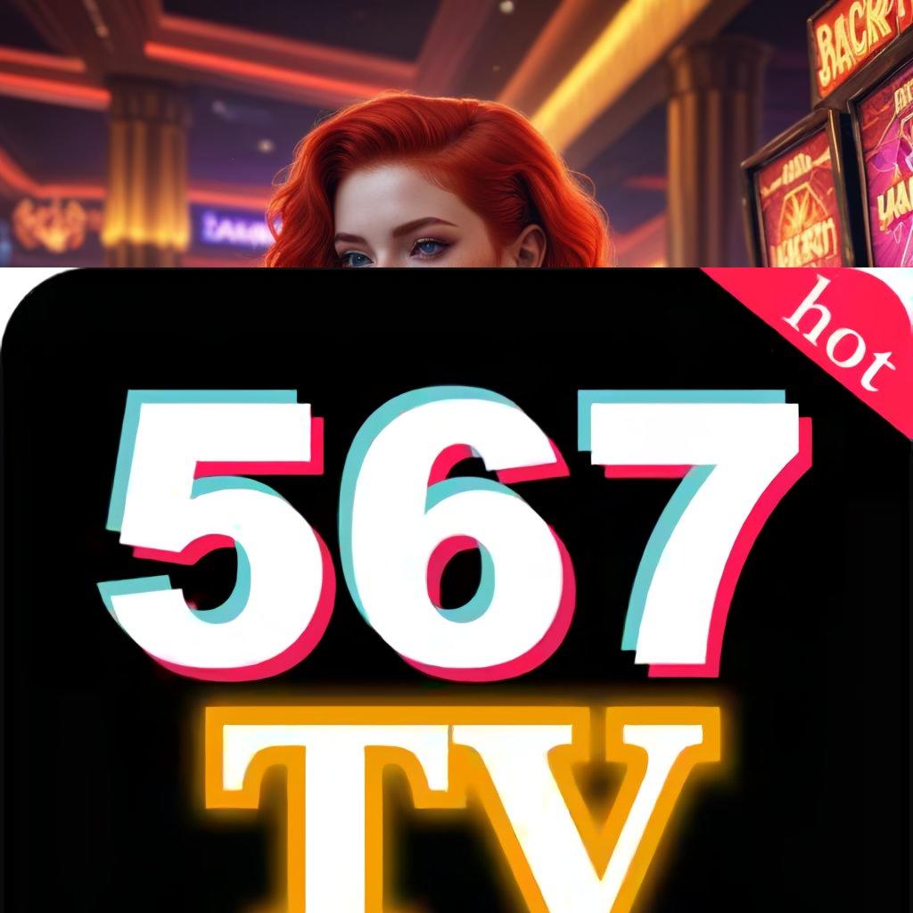 567TV LIVE → Apk Slot Deposit Saldo Dana Untung Terjamin