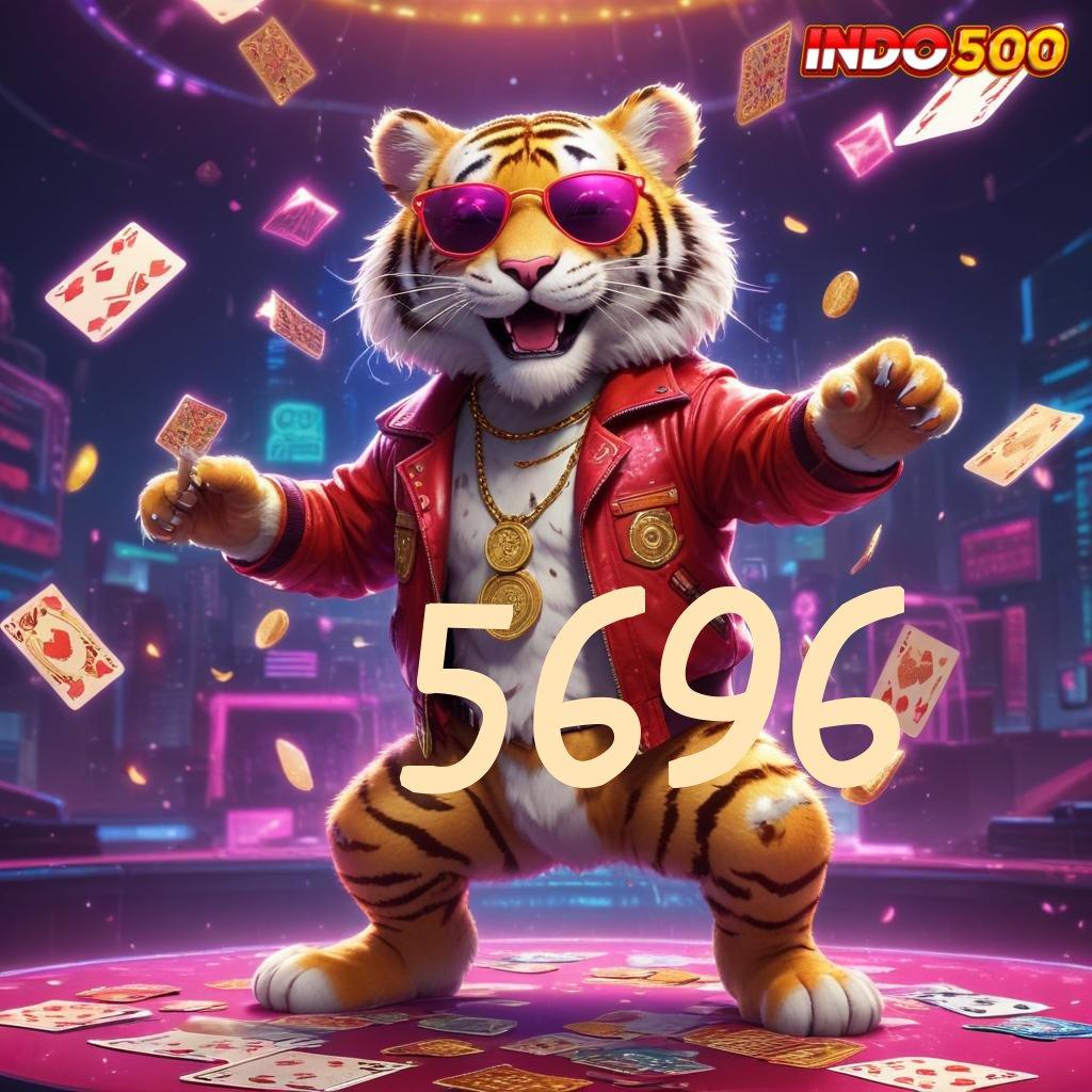 5696 ⋗ Versi Mantap Untung Nambah! APK Slot Idr 777 2025 yang Mengesankan