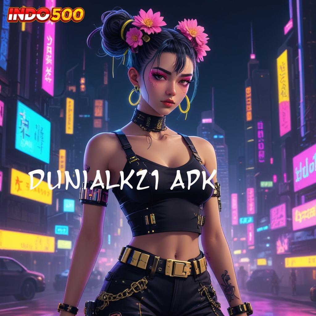 DUNIALK21 APK ⇉ Pemain Baru Gacor Dan Hebat Permainan Yang Saling Mengisi