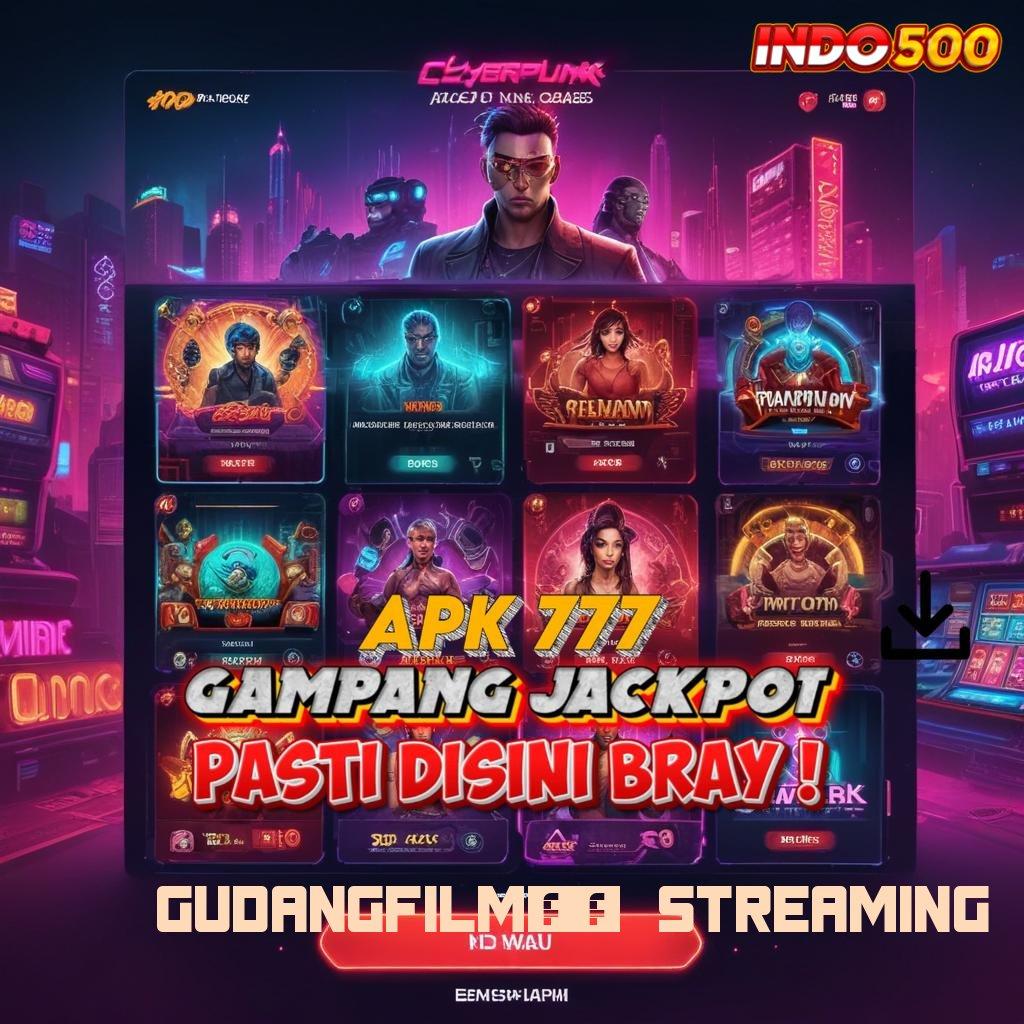 GUDANGFILM21 STREAMING ➜ Pengacak Nasib Modal Sedikit Sekali Untuk Setoran