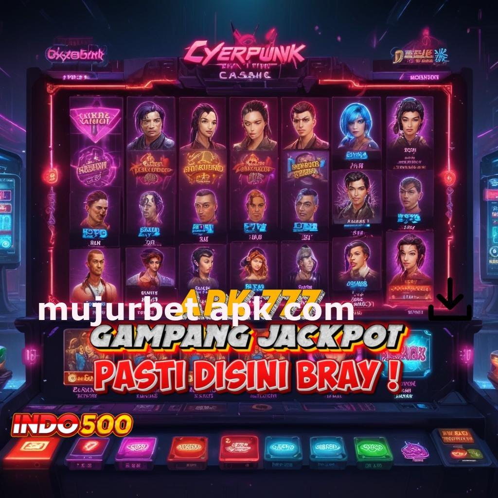 MUJURBET APK COM ↦ berpikir kreatif dan cerdas