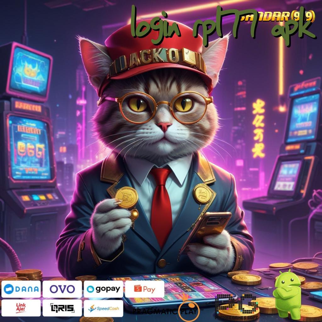 LOGIN RP177 APK | Mulai Langkah Cepat Menuju Jackpot Terbesar