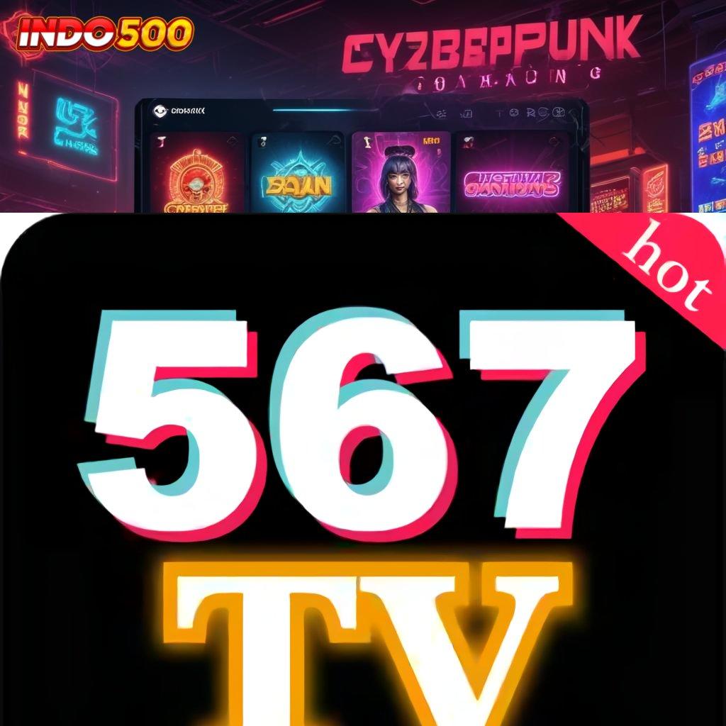 567TV COM APK ⚌ Menerima Deposit E Wallet Game Slot Penghasil Uang Nyata Di Android