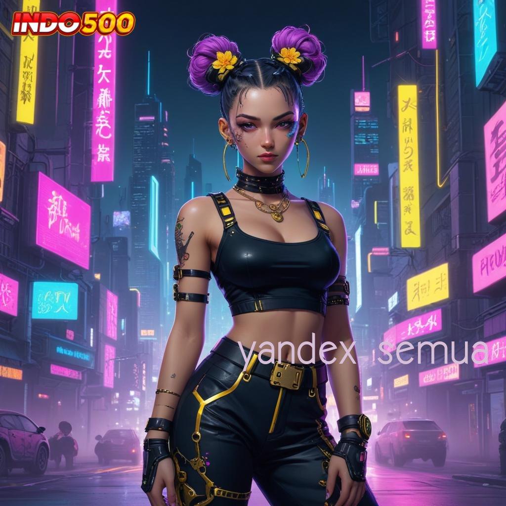 YANDEX SEMUA : Pertumbuhan Dua Kali Ganda Cheat Game Slot Apk