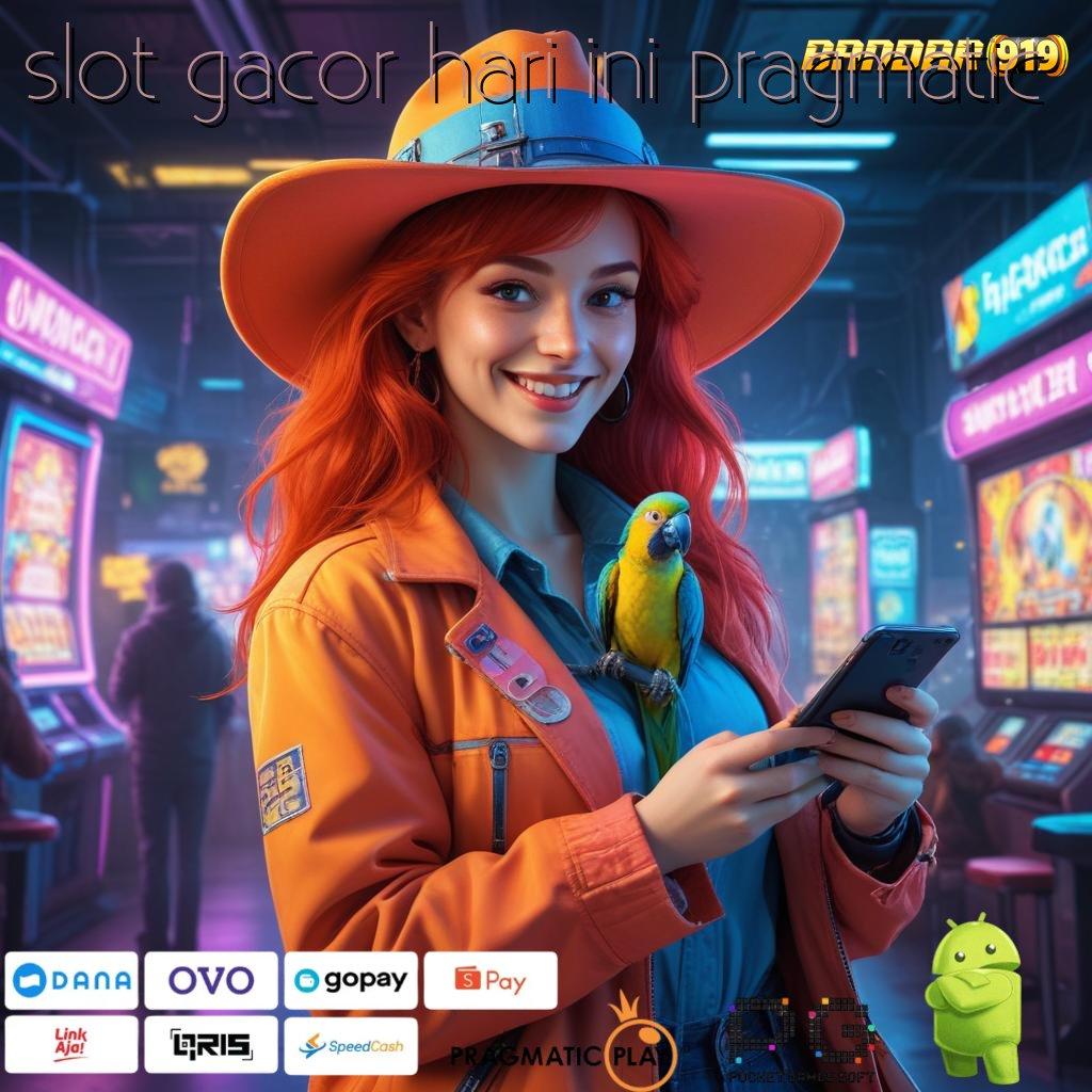 SLOT GACOR HARI INI PRAGMATIC # situs web dengan sistem jaringan terbaru