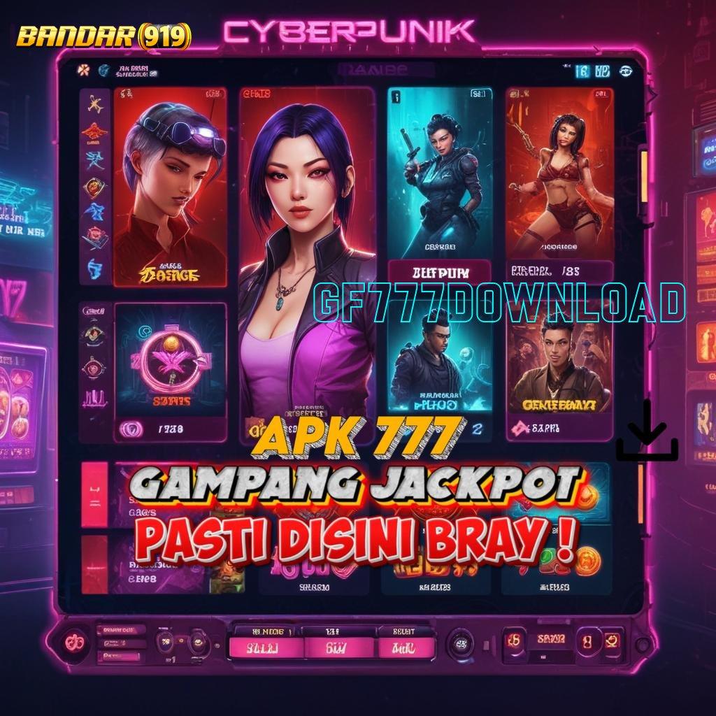 GF777DOWNLOAD ♒ Blockchain Apk Versi Aman Dengan Teknologi Modern