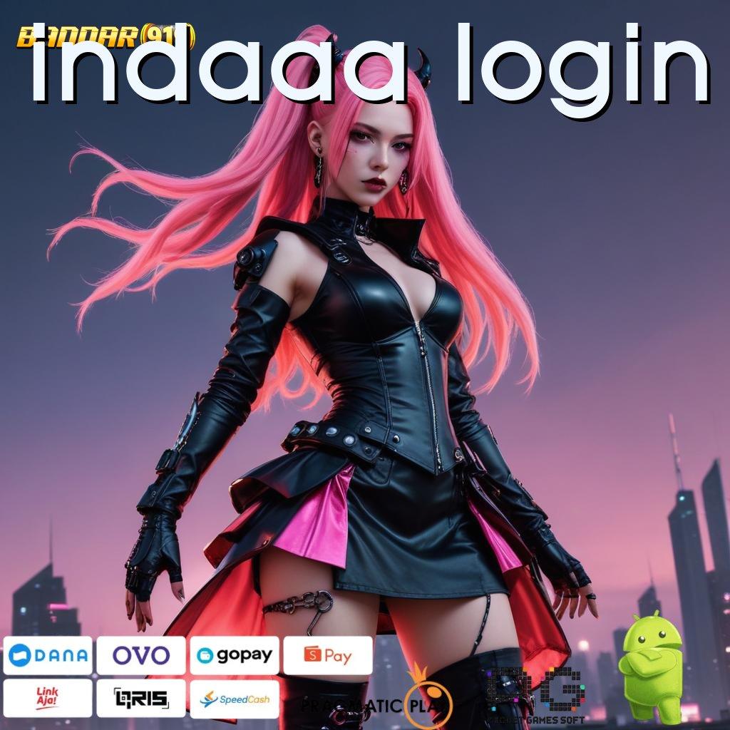 INDAAA LOGIN | Unduh Tools Gratis Terbaru – Slot Mahjong VIP Bukan Lagi Impian!