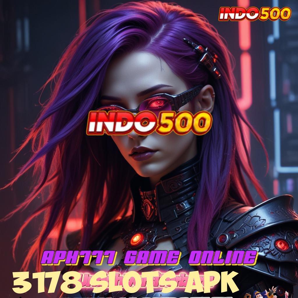 3178 SLOTS APK > tekun slot sosial juara stabil