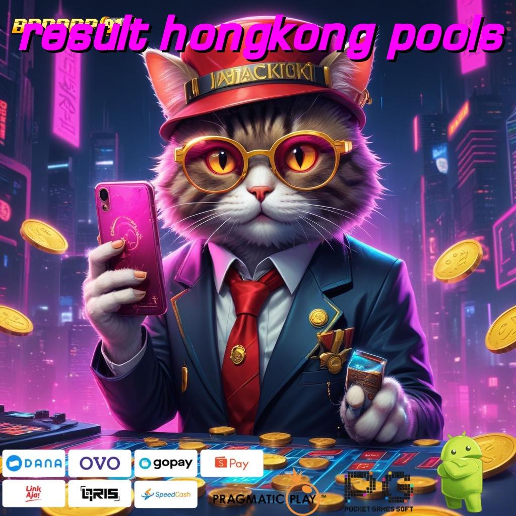 RESULT HONGKONG POOLS | Spin dan Menang Kesempatan Besar Tanpa Ragu