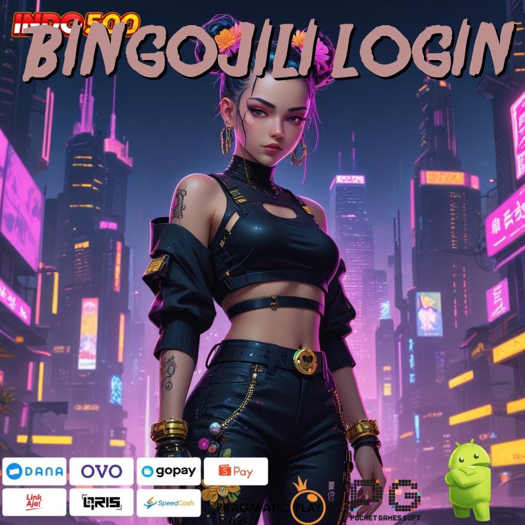 BINGOJILI LOGIN RTP Tinggi Layanan Prima Instan