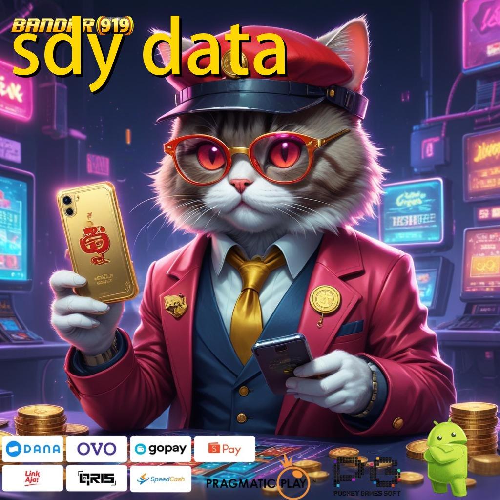 SDY DATA : member baru auto kaya zona game paling gacor