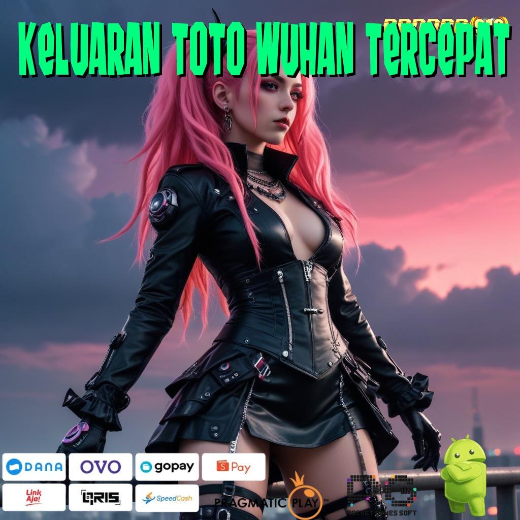 KELUARAN TOTO WUHAN TERCEPAT : Download APK Slot Sultan Auto WD