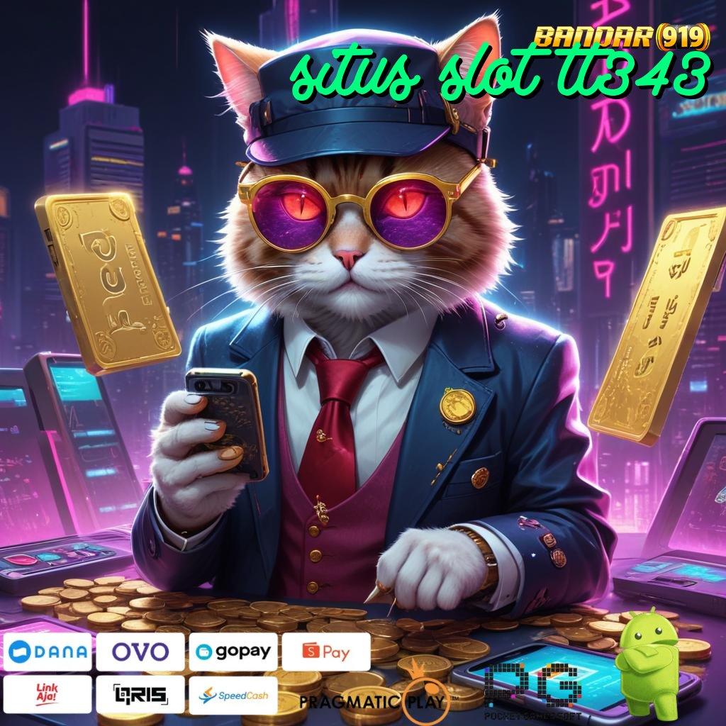 SITUS SLOT TT343 , Revolusi Permainan Digital di Tangan Mahasiswa