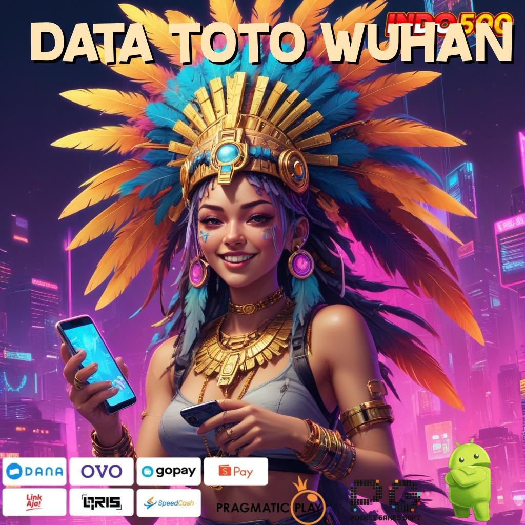 DATA TOTO WUHAN mengasah skill setiap hari