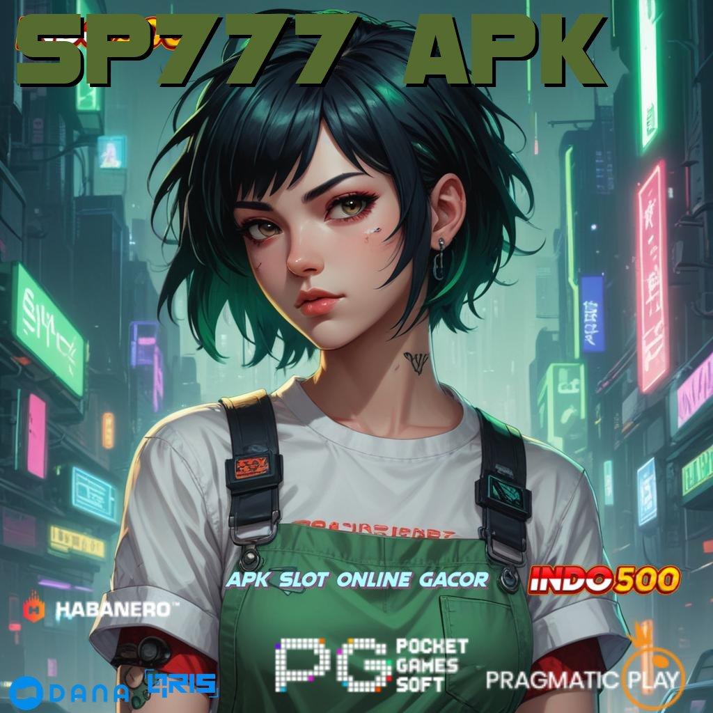 Sp777 Apk