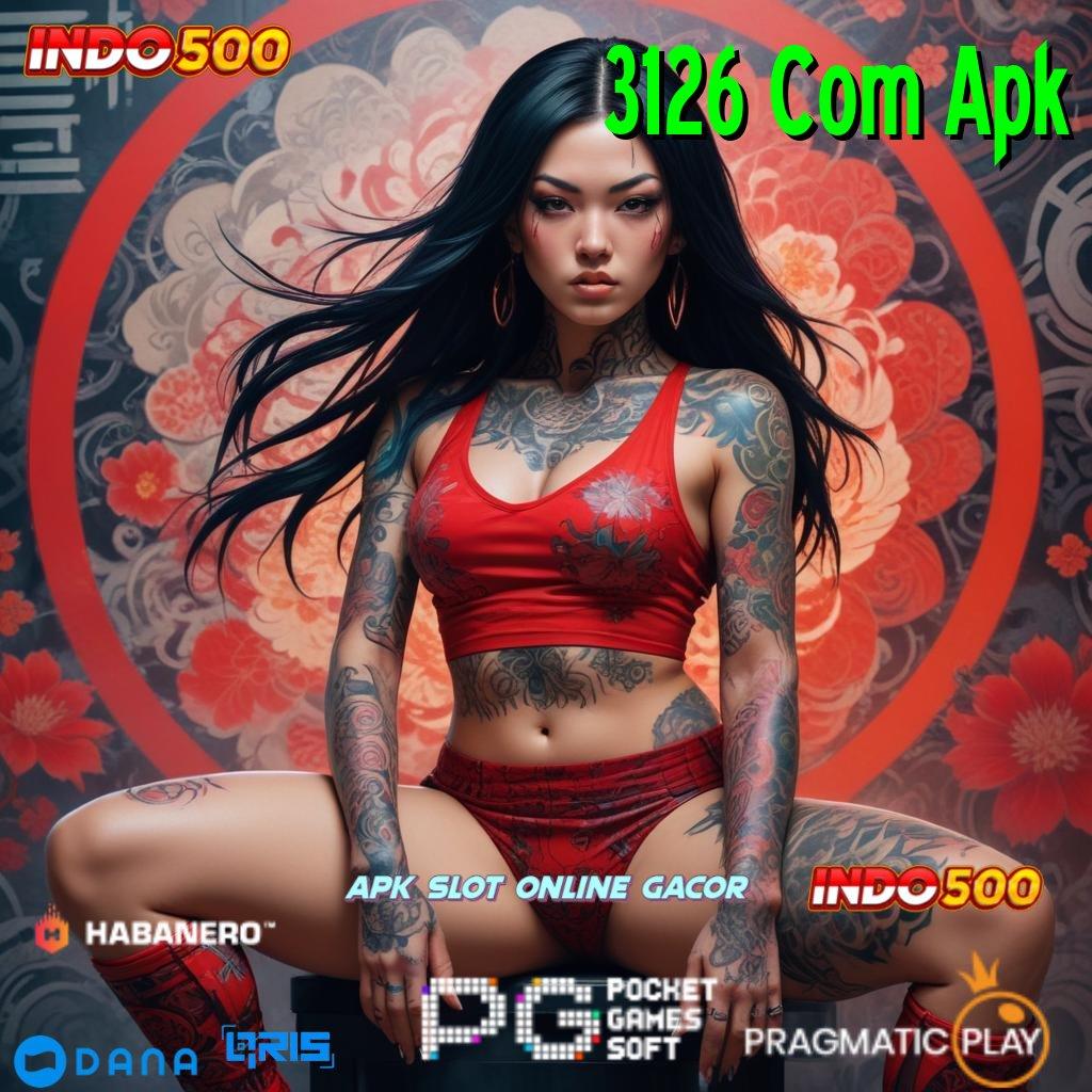 3126 Com Apk