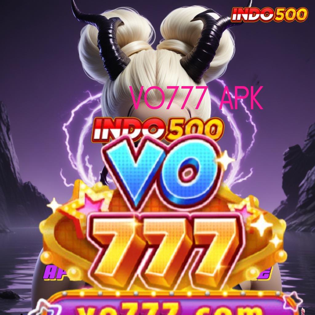 VO777 APK ♍ gems tower maxwin instan