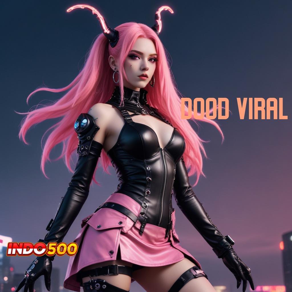 DOOD VIRAL ✔ Robot Pragmatic APK Dijamin Gacor