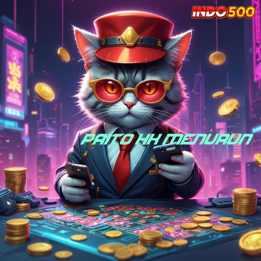 PAITO HK MENURUN ➿ Hasil Terbukti APK Slot Idr 777 Terupdate untuk 2025