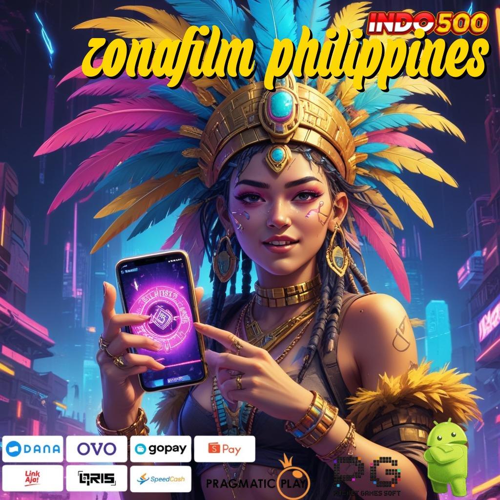 ZONAFILM PHILIPPINES Fitur Terbaru Cuan Laju! Penyedia Peluang Investasi