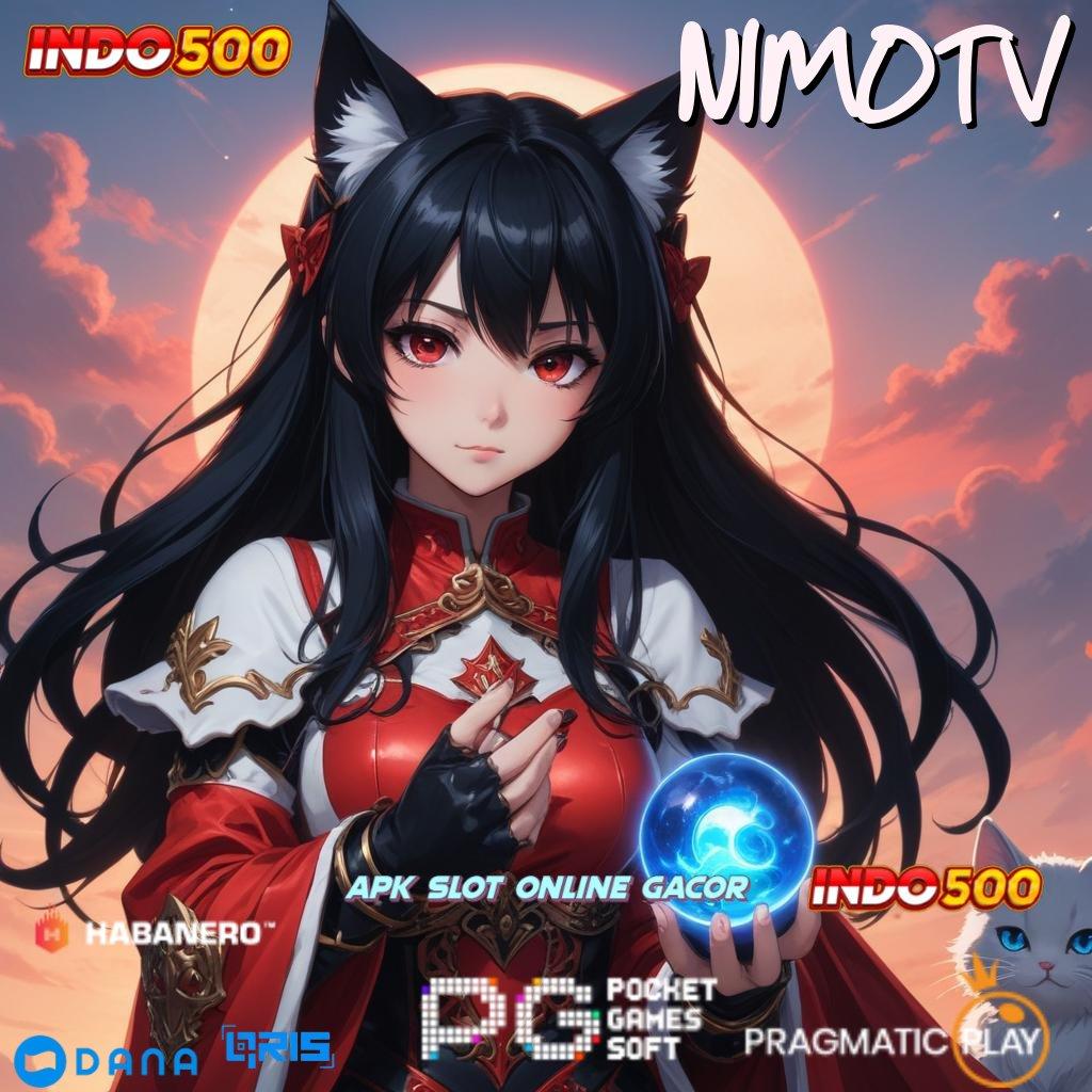 NIMOTV > install mudah dengan strategi praktik modern