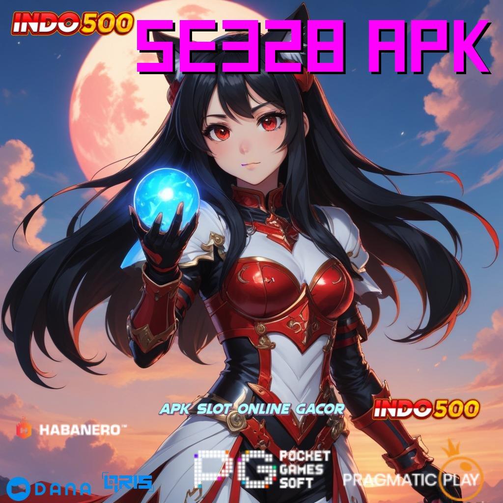 Se328 Apk