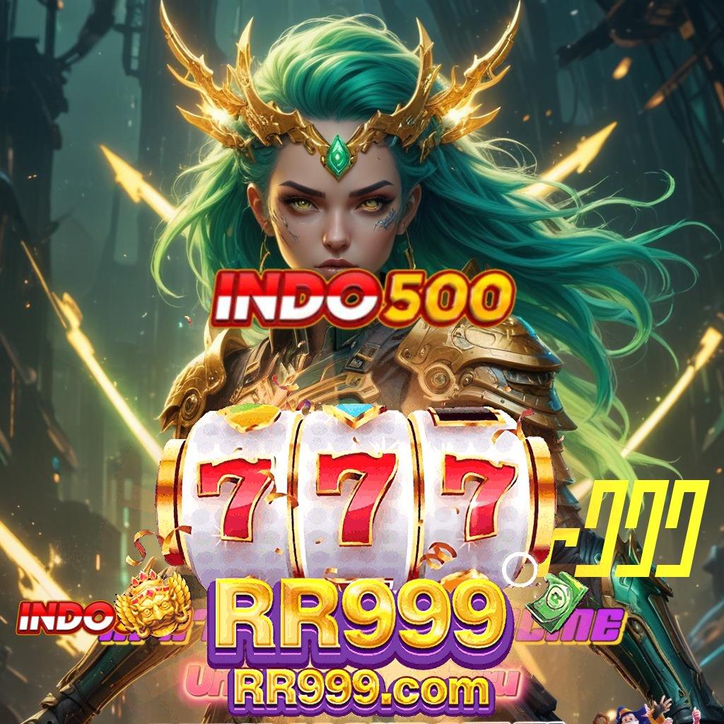 RR999 ➳ jembatan menuju jackpot dengan sistem canggih