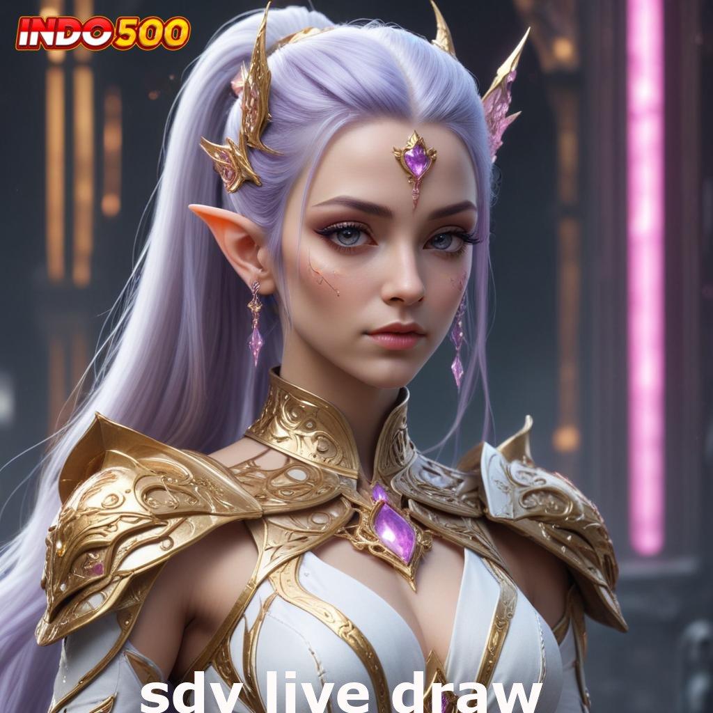 SDY LIVE DRAW ⇏ mudah maxwin tanpa ribet proses terbaru