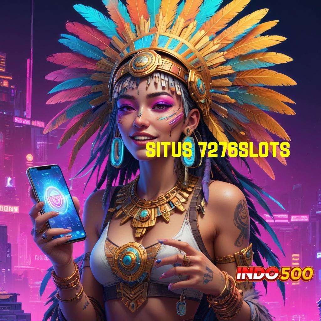 SITUS 7276SLOTS > Strategi Melawan Kekalahan Dengan Cuan