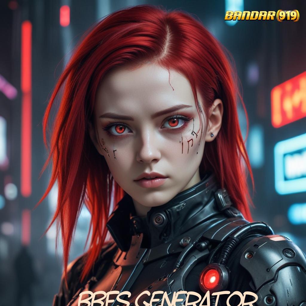 BBFS GENERATOR 💫 aplikasi uang asli jalan rezeki baru anti rugi