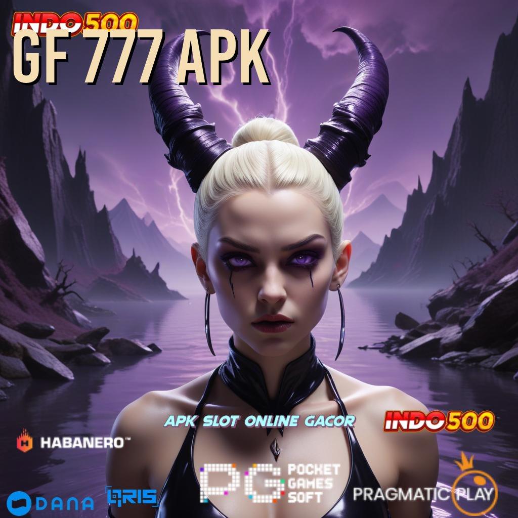 Gf 777 Apk