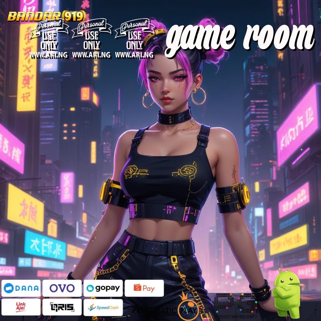 777 GAME ROOM > Mesin Spin Langsung dengan Teknologi Unggul