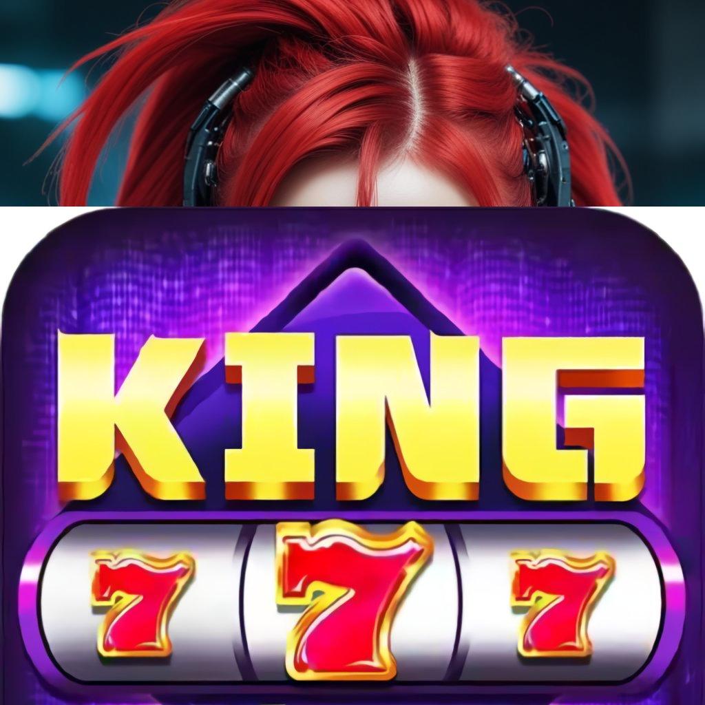 KING777 COM 🚀 Kode Beruntung Download Apk Android Terbaru Tanpa Modifikasi