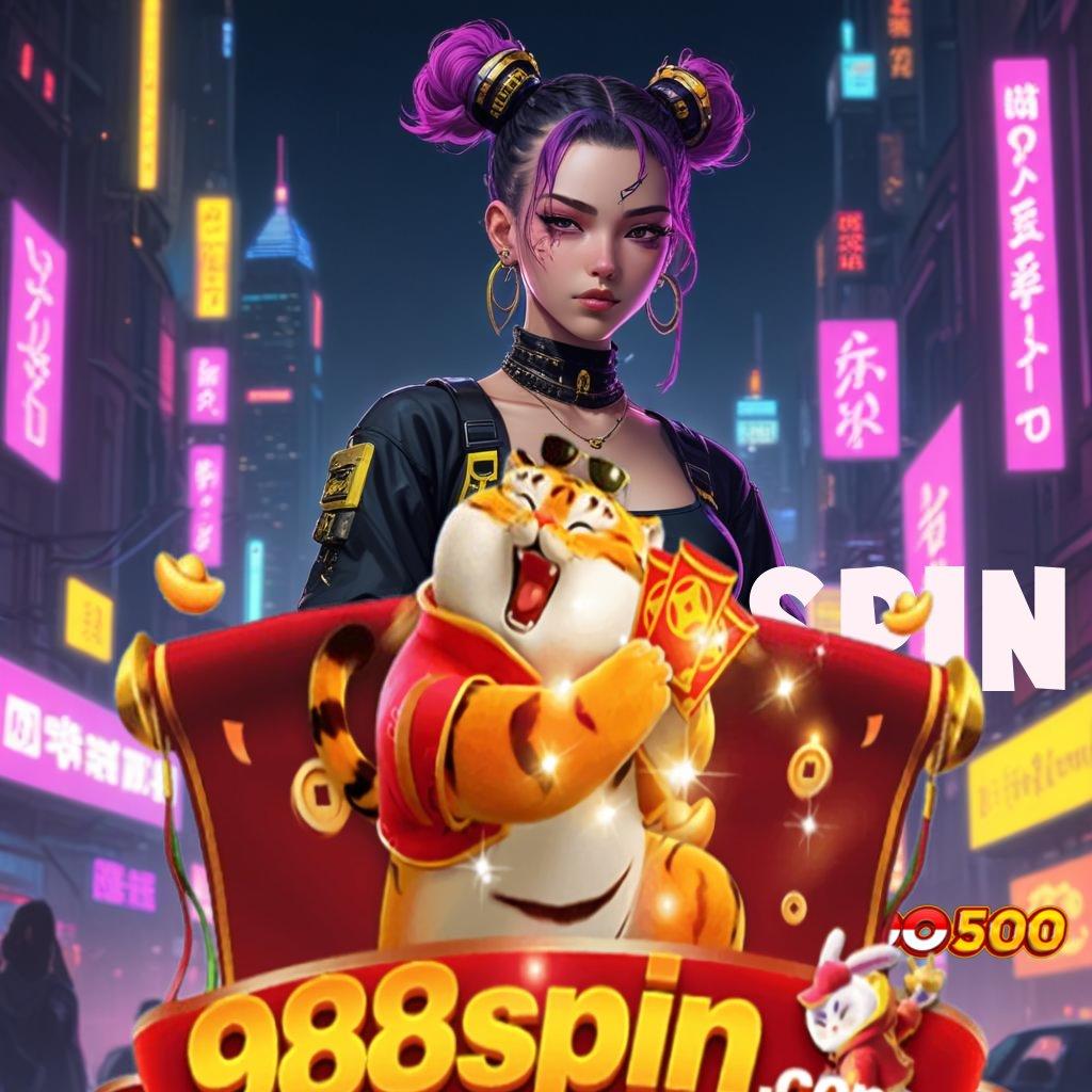 988SPIN ↪ Gacor Menang Terus Ayo Main, Keuntungan Menanti untukmu