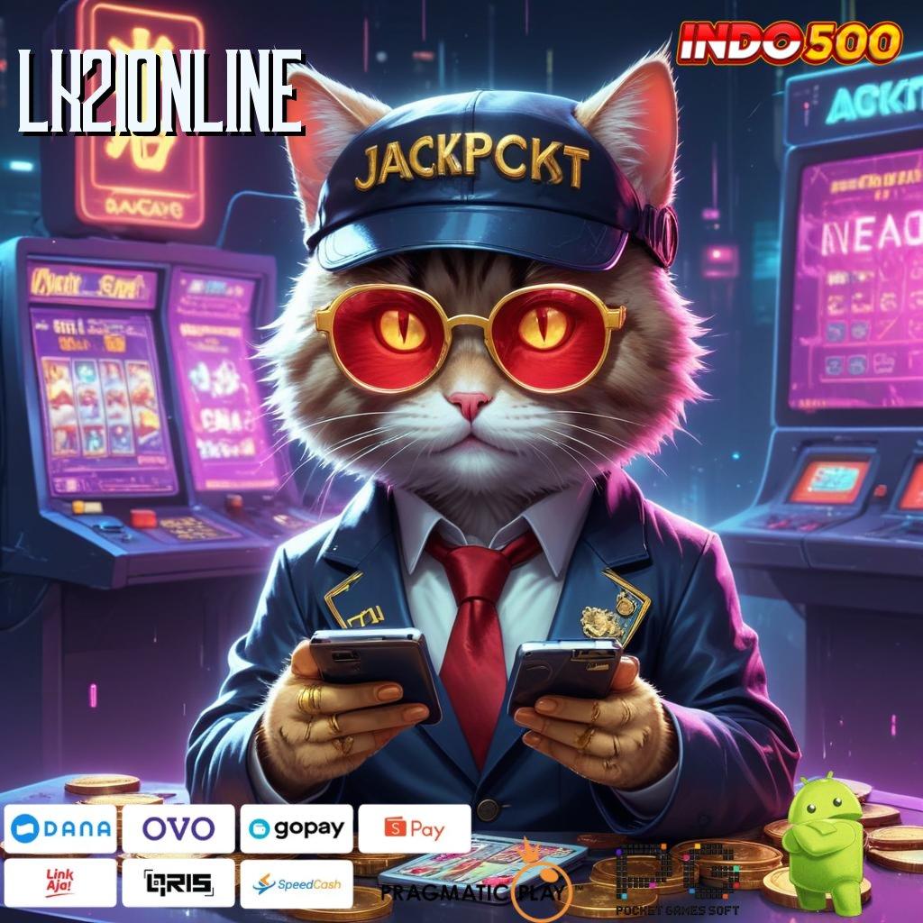 LK21ONLINE Liriklah Mesin Baru untuk Spin Cuan Gampang