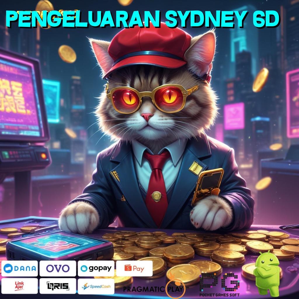 PENGELUARAN SYDNEY 6D | Meraih Keberhasilan Maksimal Penerima Profit